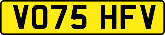 VO75HFV