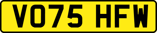 VO75HFW