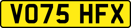 VO75HFX