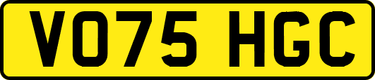 VO75HGC