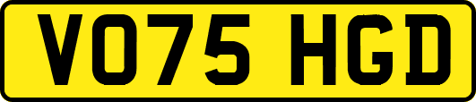 VO75HGD