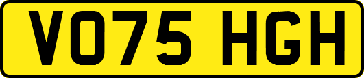 VO75HGH