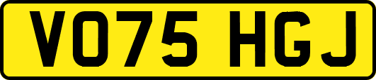 VO75HGJ