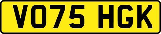 VO75HGK