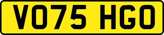 VO75HGO