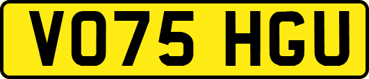 VO75HGU