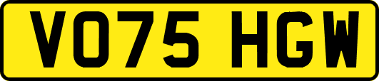 VO75HGW