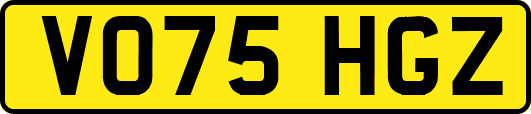VO75HGZ