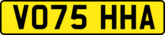 VO75HHA