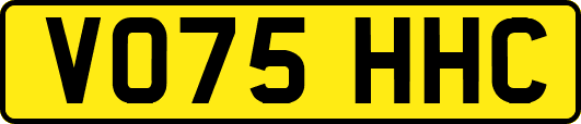 VO75HHC