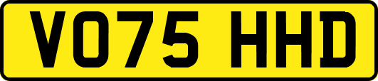 VO75HHD