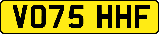 VO75HHF