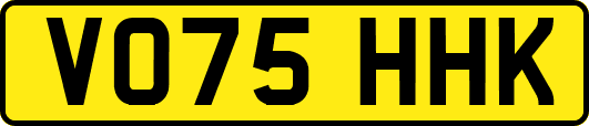 VO75HHK