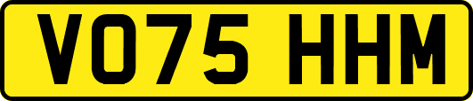 VO75HHM