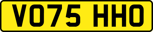 VO75HHO