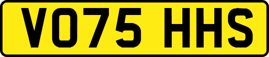 VO75HHS