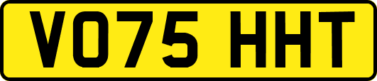 VO75HHT