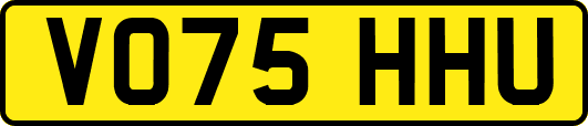 VO75HHU