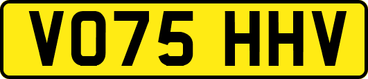 VO75HHV