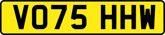 VO75HHW