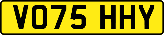 VO75HHY