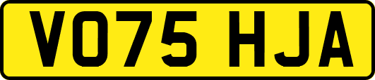 VO75HJA