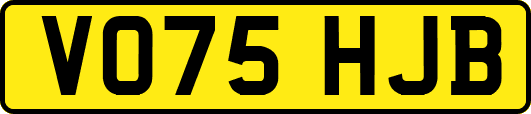 VO75HJB
