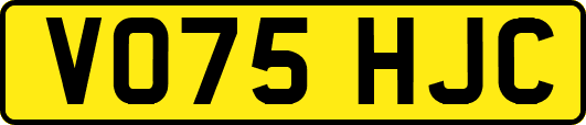 VO75HJC