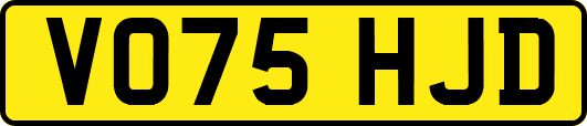 VO75HJD