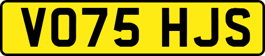 VO75HJS