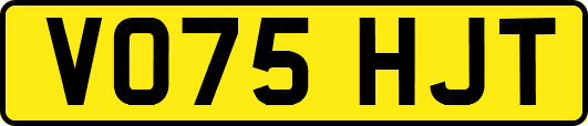 VO75HJT