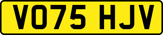 VO75HJV