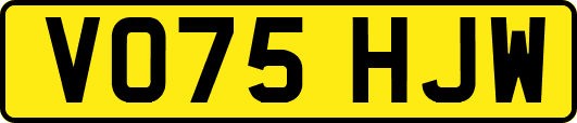 VO75HJW