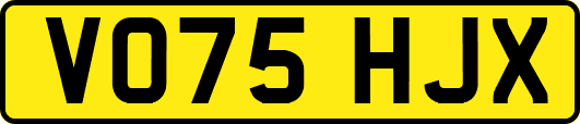 VO75HJX