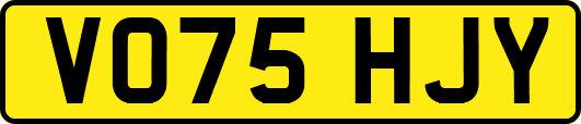 VO75HJY