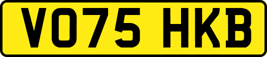 VO75HKB