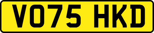 VO75HKD