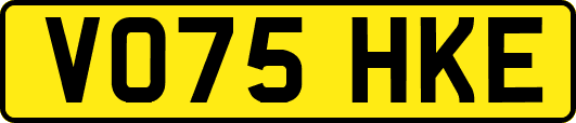 VO75HKE