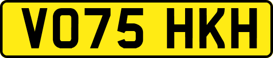 VO75HKH
