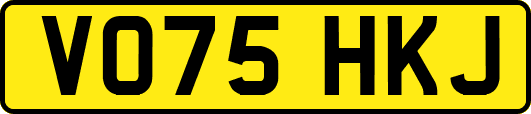 VO75HKJ
