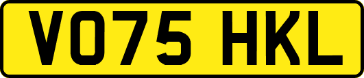 VO75HKL