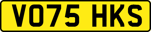 VO75HKS