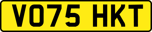 VO75HKT