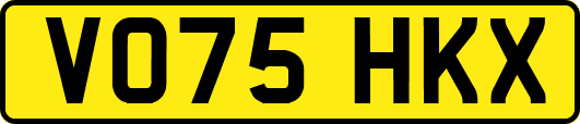 VO75HKX