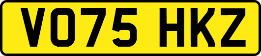 VO75HKZ