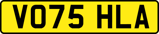 VO75HLA