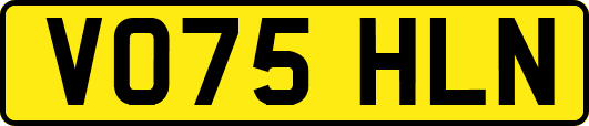 VO75HLN
