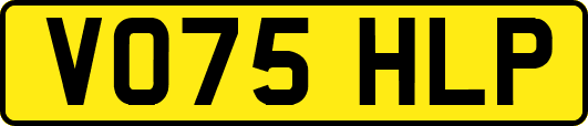 VO75HLP
