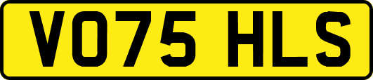 VO75HLS