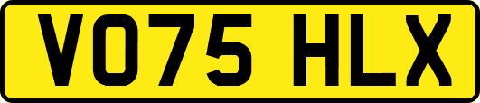 VO75HLX